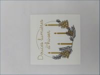 IMAGE DOUCE LUMIERES D'HIVER